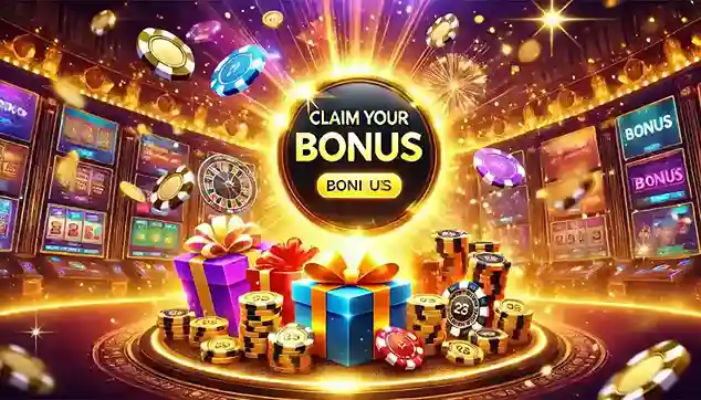 Unlock Exciting Rewards: A Deep Dive into Pinasroyale Casino’s Bonus Offers