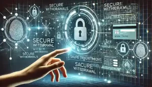 Smooth and Secure Withdrawals: Your Guide to Pinasroyale Casino’s Payment Process