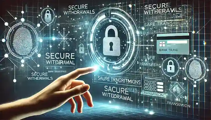 Smooth and Secure Withdrawals: Your Guide to Pinasroyale Casino’s Payment Process